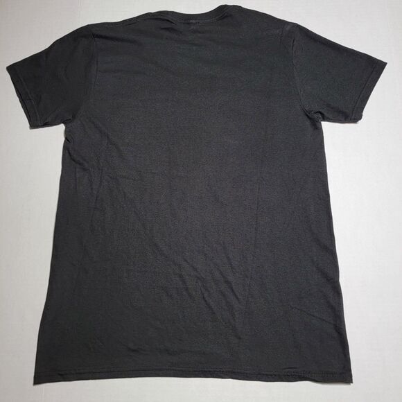 Star Wars Graphic SS Tee Black "Periodic Table..." - Size Medium - Picture 3 of 4